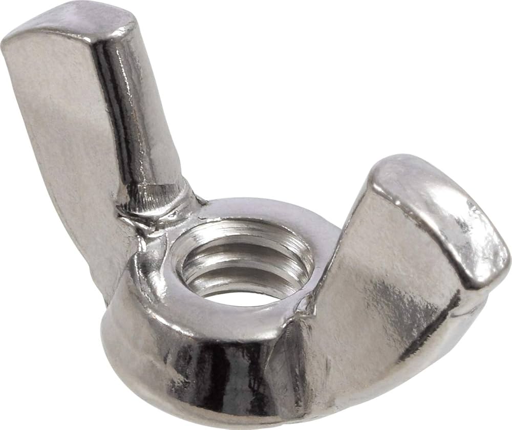 Wing Nut